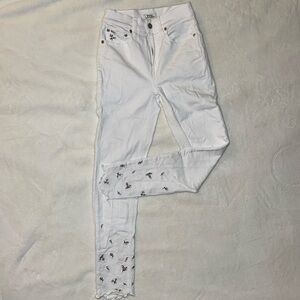 Ralph Lauren Polo Skinny Jeans